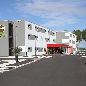 B&B Hôtel Valence TGV Romans